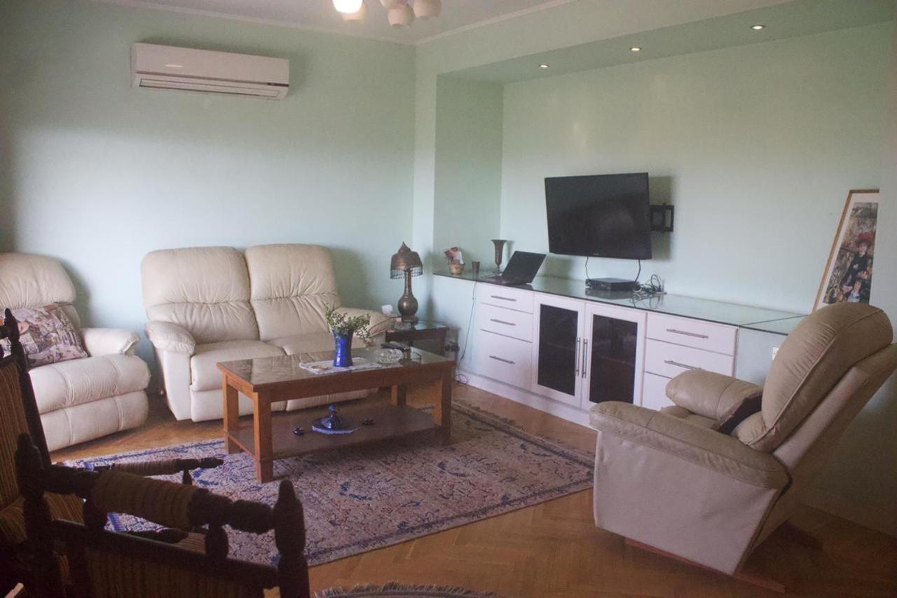 Luxurious Penthouse In Degla Maadi *