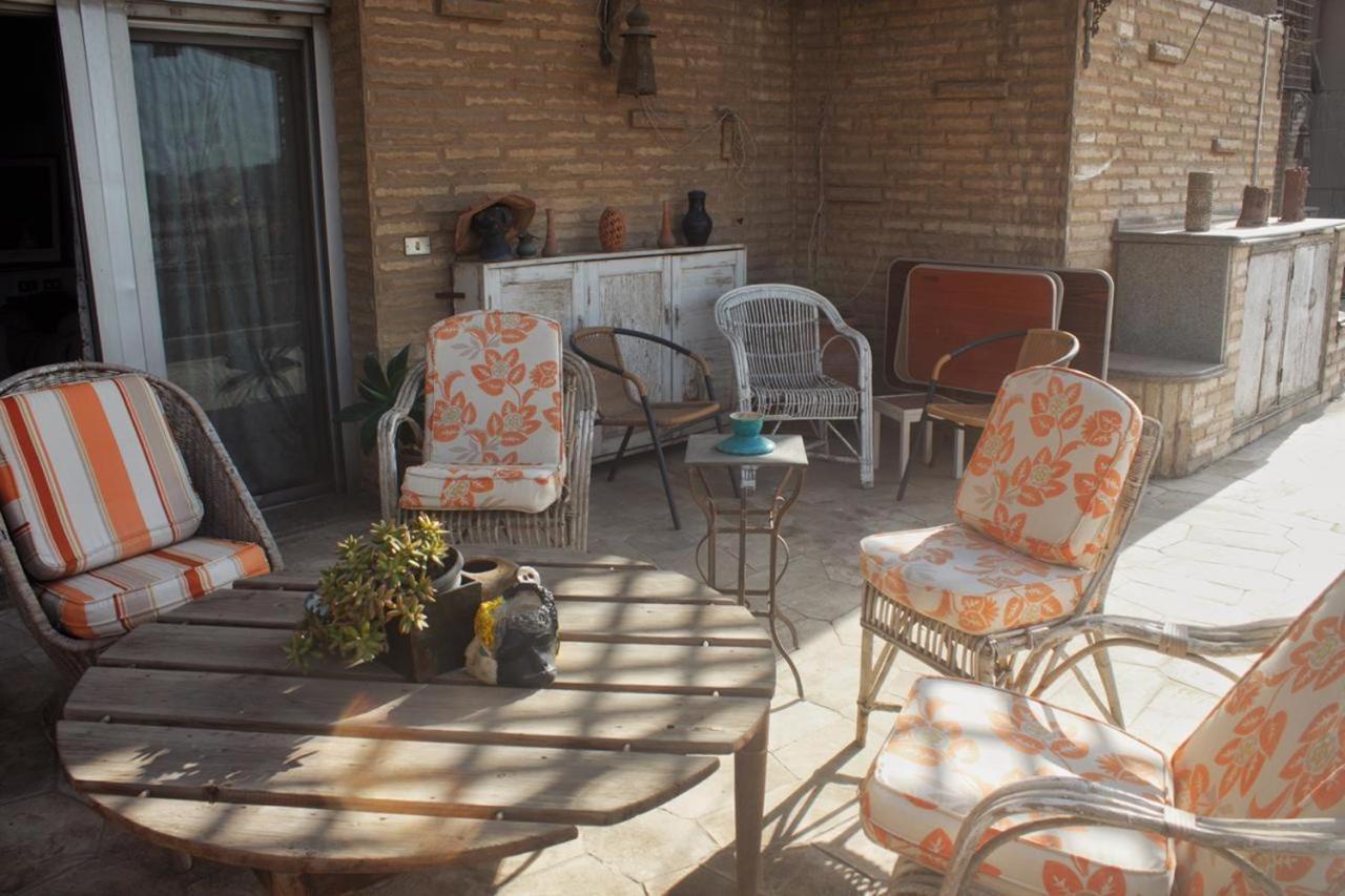 Luxurious Penthouse In Degla Maadi Kair