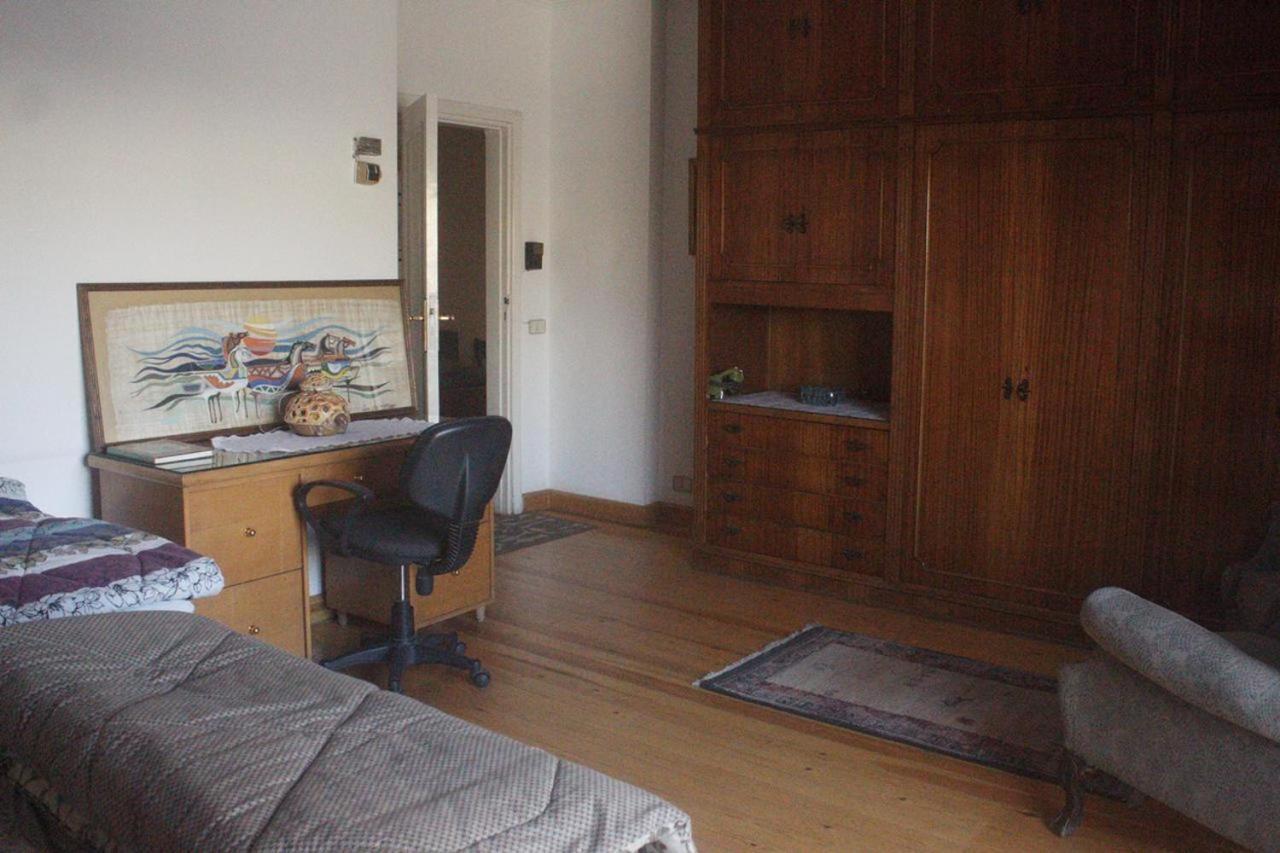 Luxurious Penthouse In Degla Maadi Apartament Kair