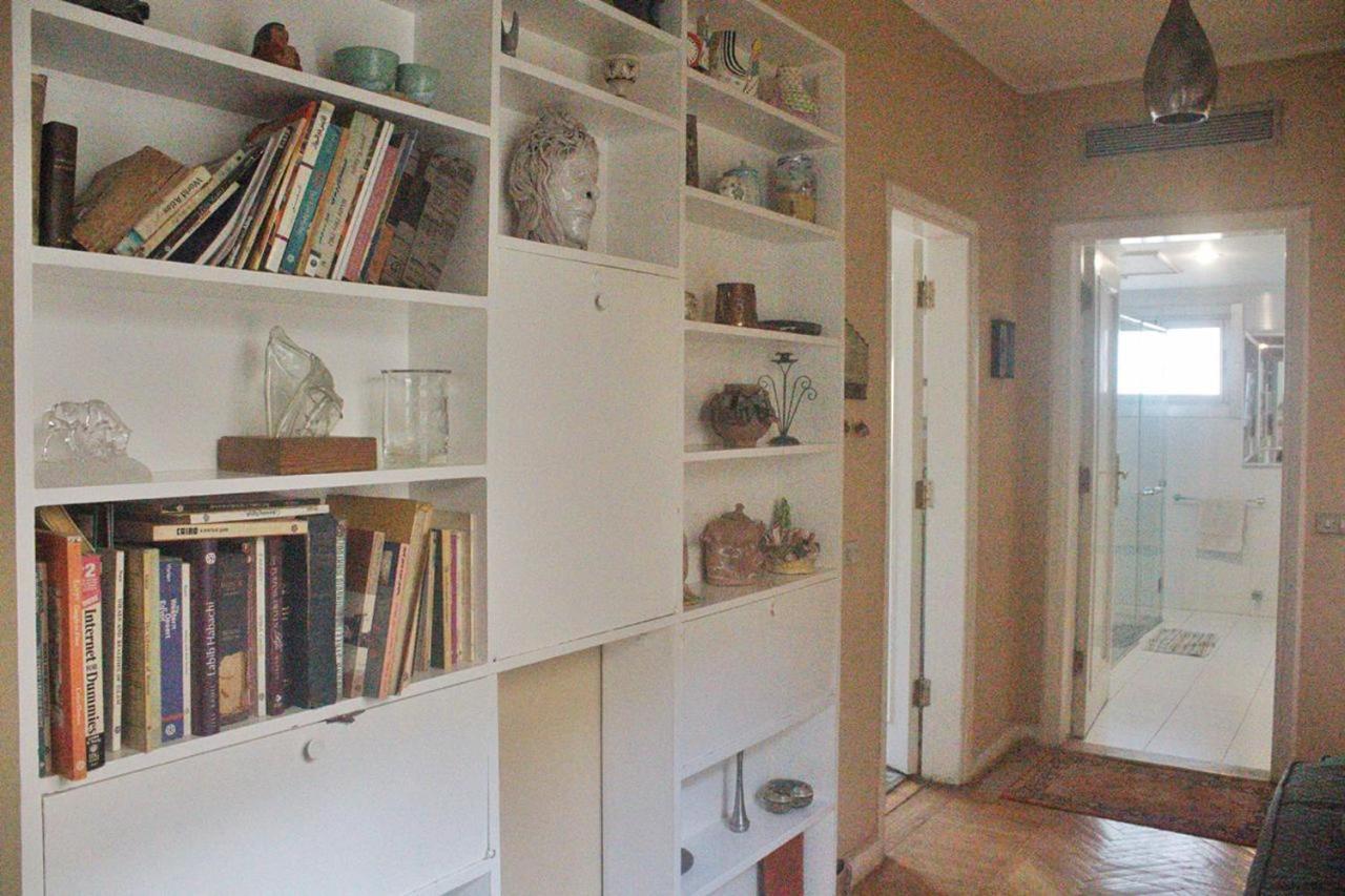 Luxurious Penthouse In Degla Maadi *