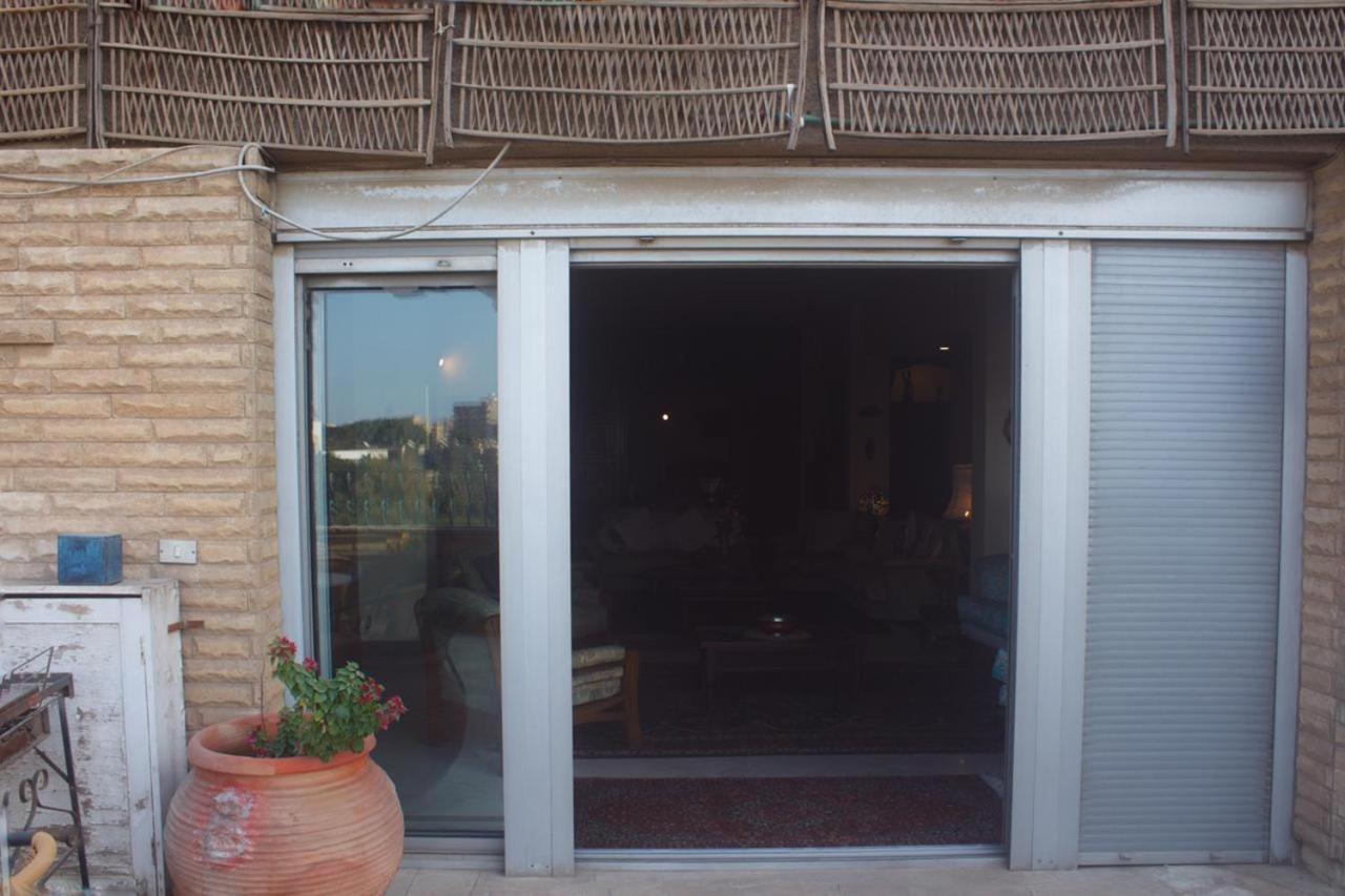 Apartament Luxurious Penthouse In Degla Maadi Kair
