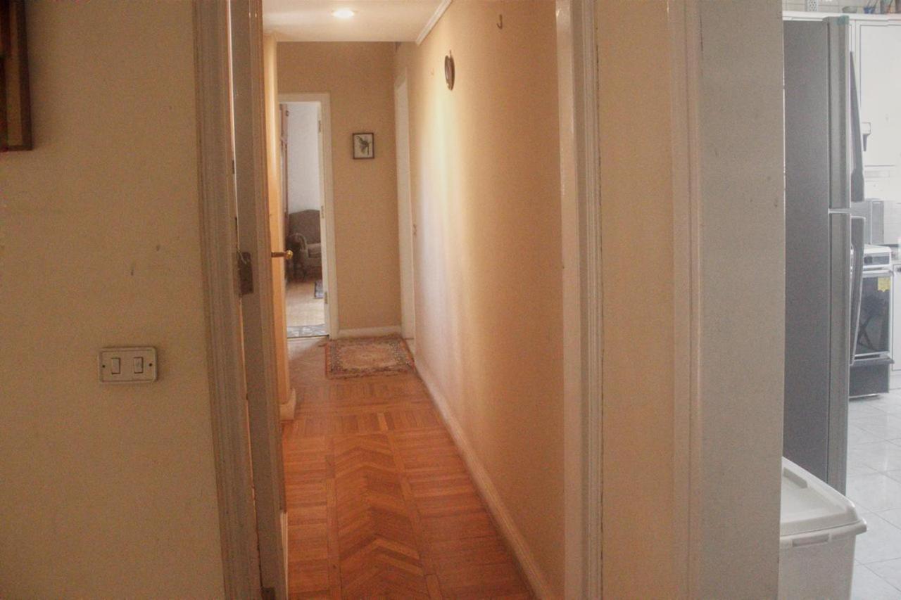 Luxurious Penthouse In Degla Maadi * Kair
