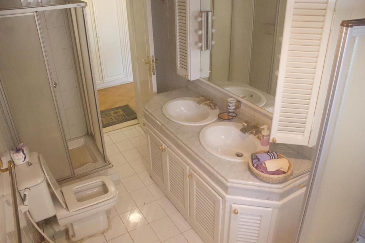 Apartament Luxurious Penthouse In Degla Maadi