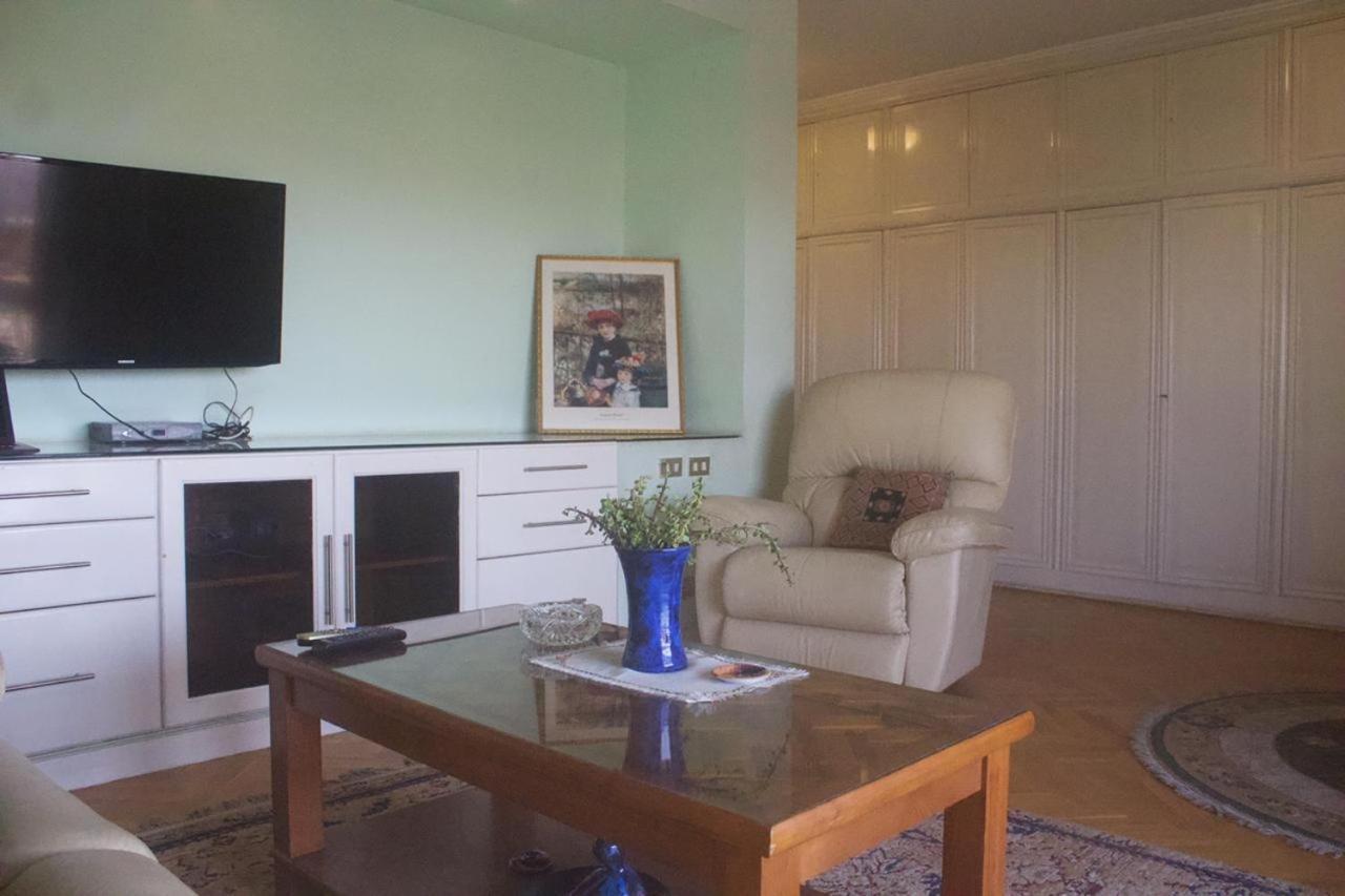 Apartament Luxurious Penthouse In Degla Maadi *