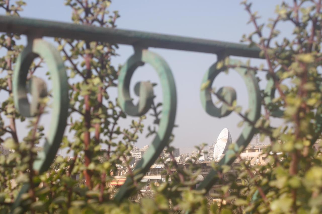 Luxurious Penthouse In Degla Maadi
