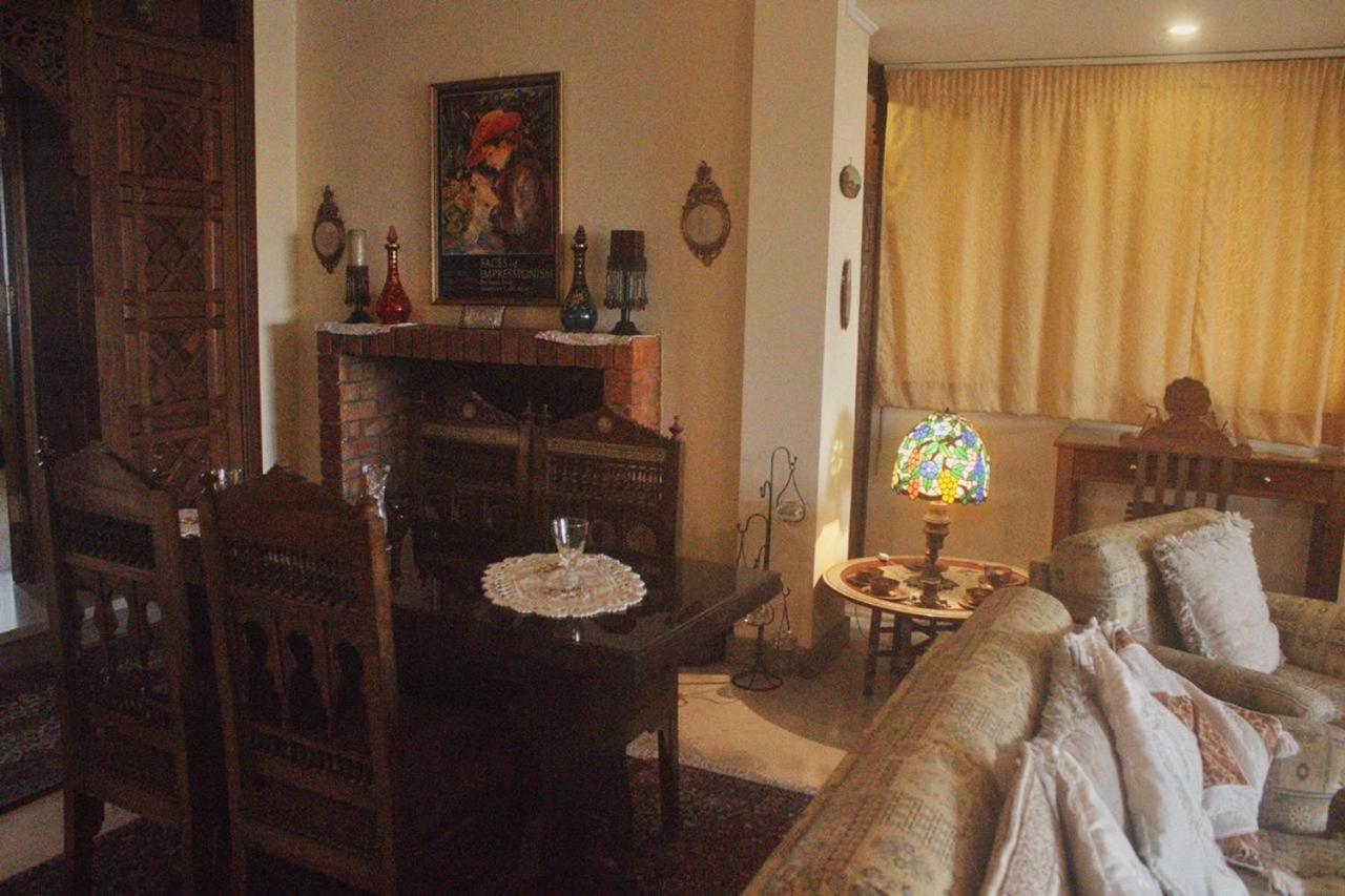 Luxurious Penthouse In Degla Maadi * Kair